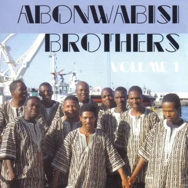 Abonwabisi Brothers