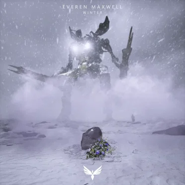 Winter by Everen Maxwell - album cover