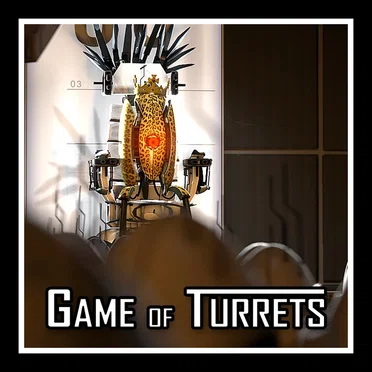 Game Of Turrets