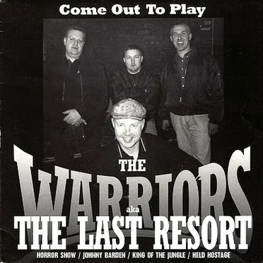 Come Out to Play