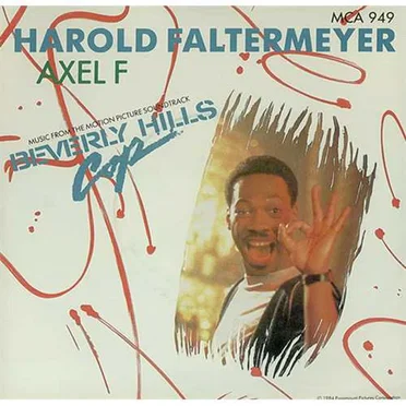 Axel F