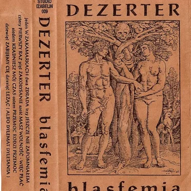 Blasfemia