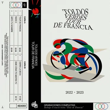 Toldos Verdes