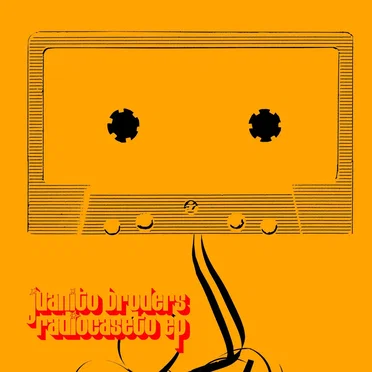 Radio Caseto EP by Juanito Broders - album cover