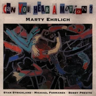 Can you hear a motion ?