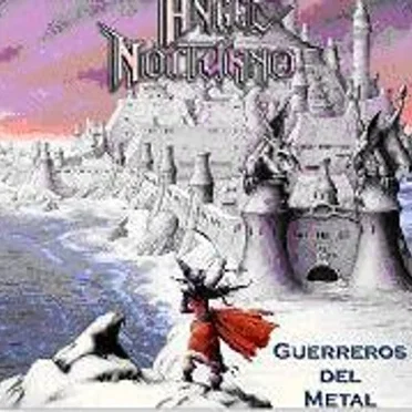 Guerreros del metal