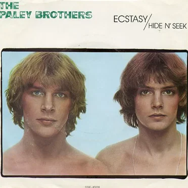 Ecstasy / Hide n' Seek