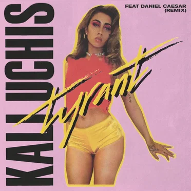 Tyrant (remix)