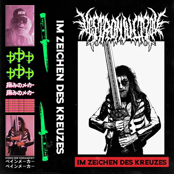 IM ZEICHEN DES KREUZES