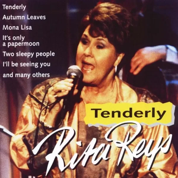 Tenderly