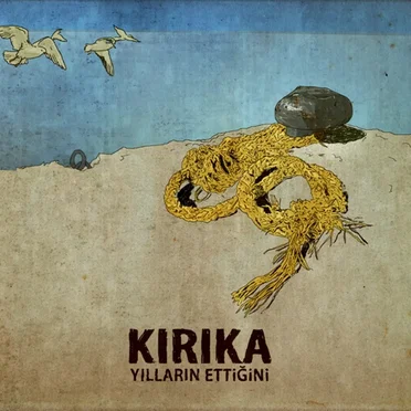 Yılların Ettiğini