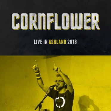 Live in Ashland, 2018