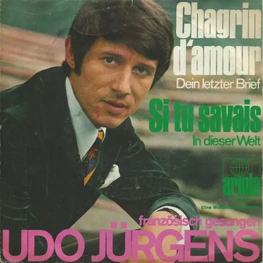 Chagrin d'amour