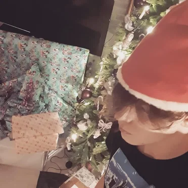 Weihnachtszeit