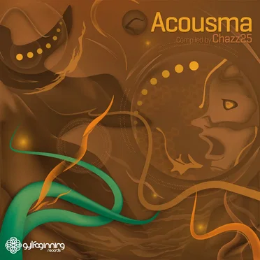 Acousma by Various Artists - album cover