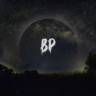 BP by Simpatiko PH - album cover