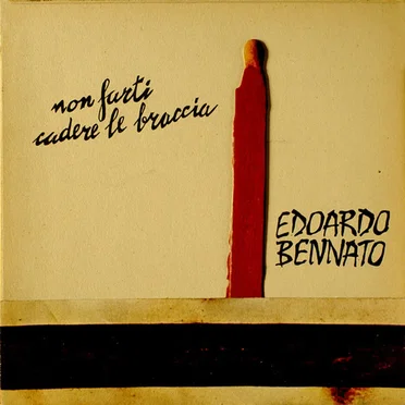 Non farti cadere le braccia