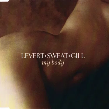 My Body by LSG - album cover