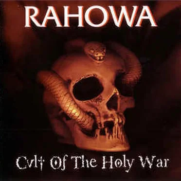 Cult of the Holy War