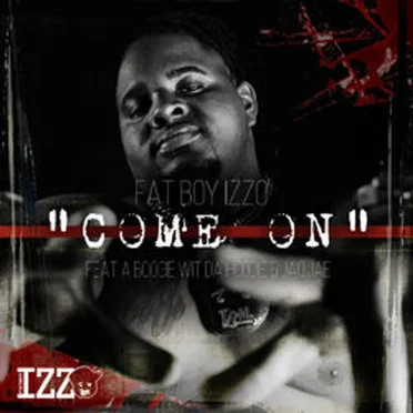 Come On by Fatboy Izzo - album cover