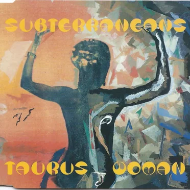 Taurus Woman