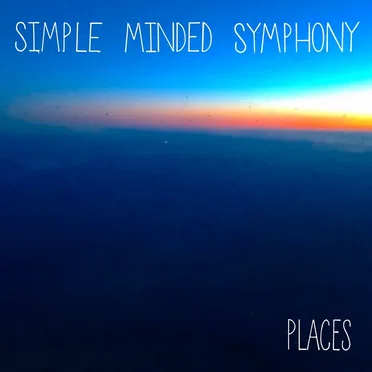 Places by Simple Minded Symphony - album cover
