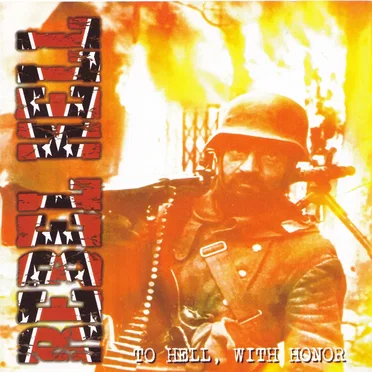 To Hell, With Honor