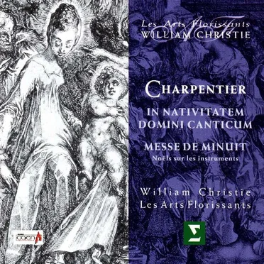In Nativitatem Domini Canticum / Messe de Minuit