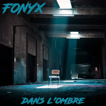Dans l'ombre by Fonyx - album cover