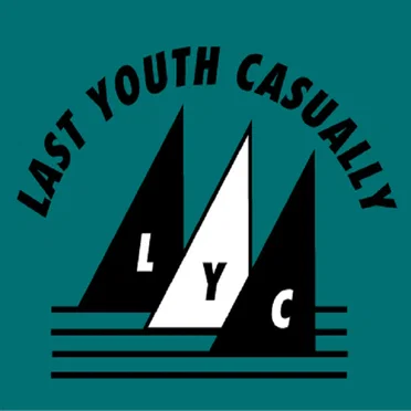 Kiss and Diss Me as Shits（studio Demo） by LAST YOUTH CASUALLY - album cover