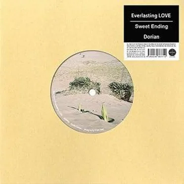 Everlasting LOVE \ Sweet Ending