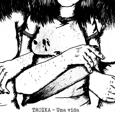 Una Vida by Troika - album cover