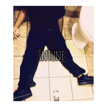 Intune by Spiritisdope - album cover