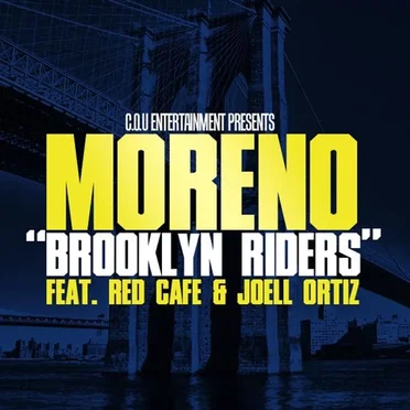 Brooklyn Riders