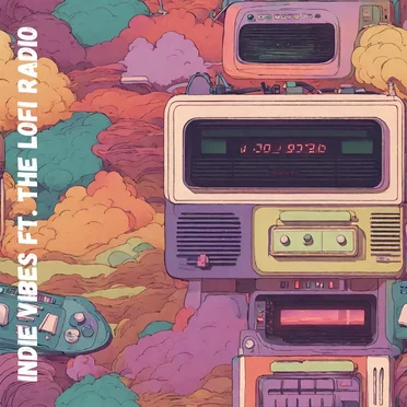Indie Vibes