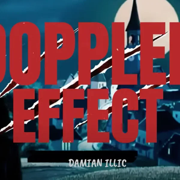 DOPPLERS EFFECT