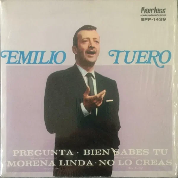 Pregunta / Bien sabes tú / Morena linda / No lo creas