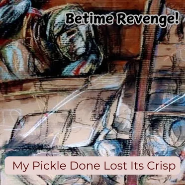 Bedtime Revenge!