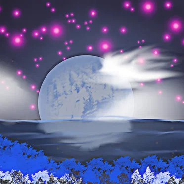 Moon‐Tone