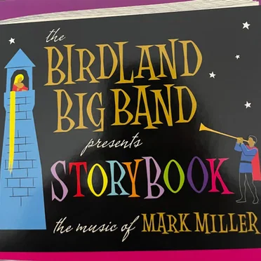 Presents Storybook the Music of Mark Miller
