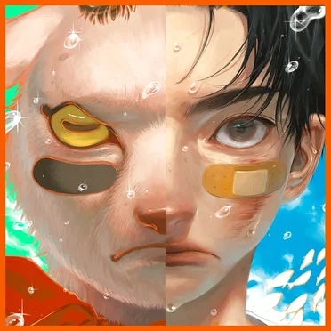 ボクらの夏休み戦争