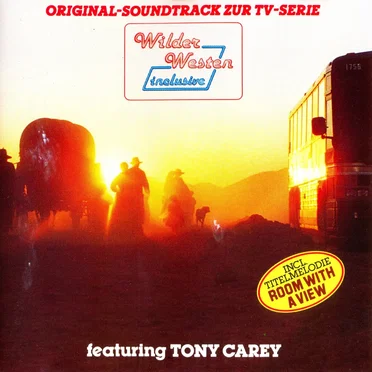 Wilder Westen Inclusive: Original-Soundtrack Zur TV-Serie by Various Artists - album cover