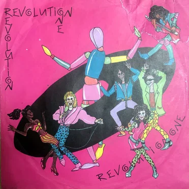 Revolution One