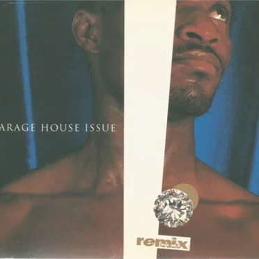 Remix Trax, Vol. 8: Garage House Issue by Various Artists - album cover