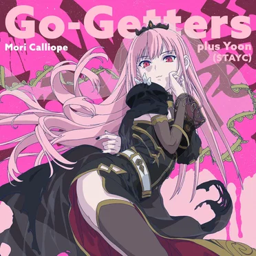 Go‐Getters