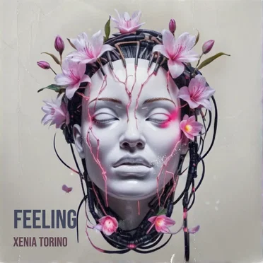 Feeling by Xenia Torino - album cover