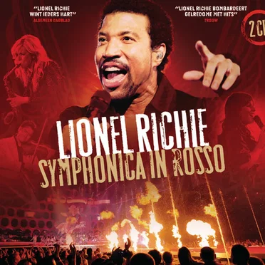 Symphonica in Rosso