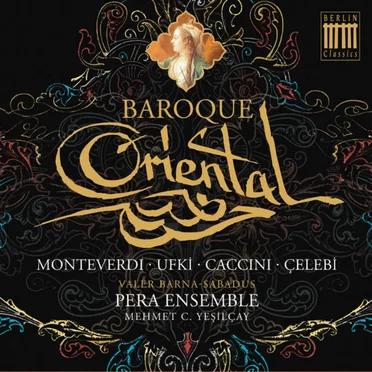 Baroque Oriental
