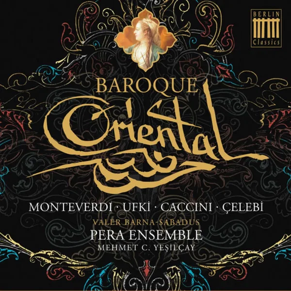 Baroque Oriental