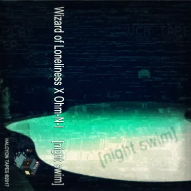 [night swim]